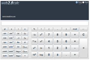 calculadora on line