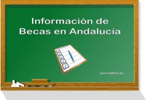 Direcciones y teléfonos de información sobre becas en Andalucía